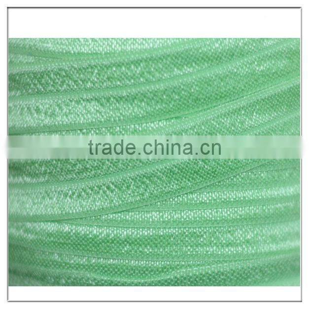 5/8" flat elastic in colors