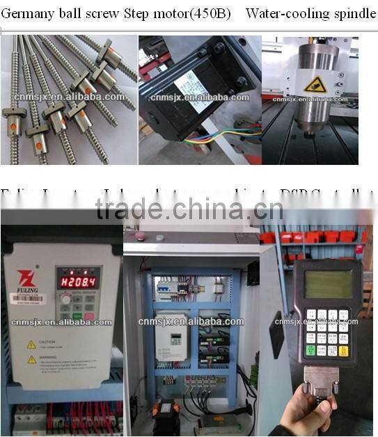 china best price 1325 wood cnc carving machine in china