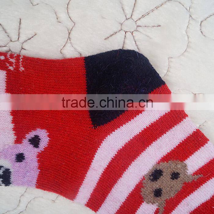New arrival wholesale top quality humpty dumpty baby socks