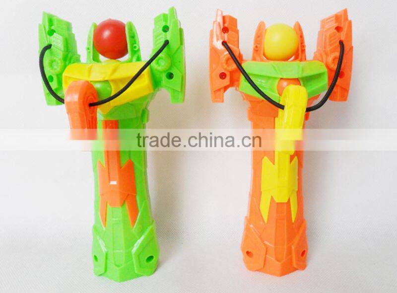 ODM kids toy slingshot