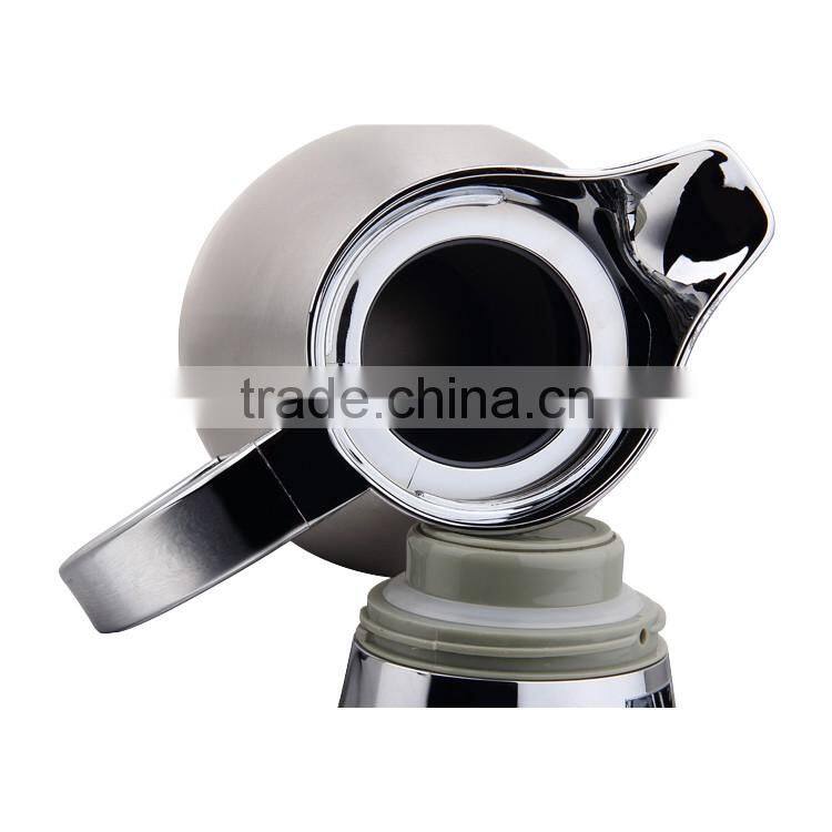 304 stainless steel vacuum insulated water bottle