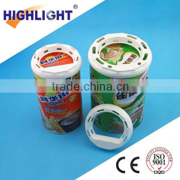 MS008 One-time-use Large Milk Can Safer