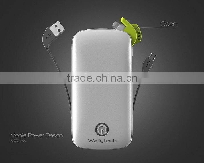 10000mAh power bank