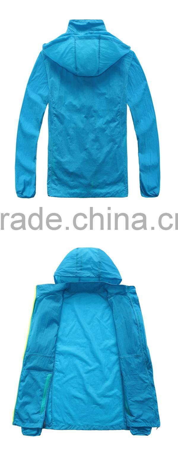 High Qualithy Transparent Mens Rain Jacket with Hood,XXX XXX Man Jacket