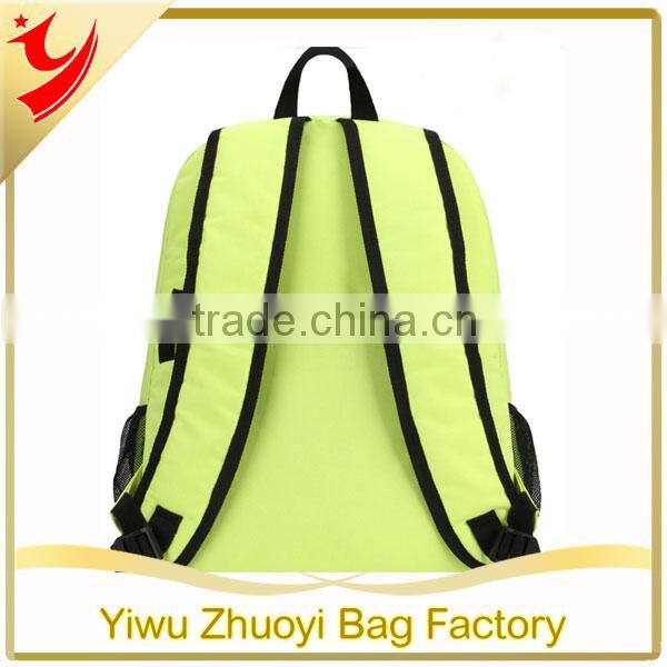 High school student,Clean Color,Korea style shoulder school bag