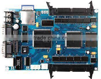 CL3000 LED Text Display Controller Card Serial port Free Shipping