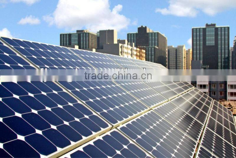 2kw mini projects solar power systems