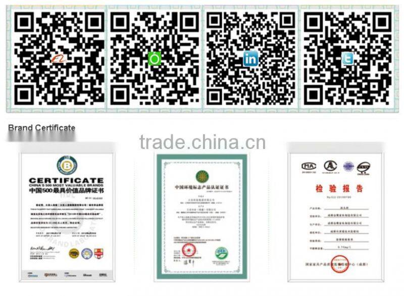 Led light indicatiors double usb cables portable power bank 5800mah convenient carrying power bank