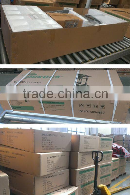 hot easy up electric treadmill from PUKO