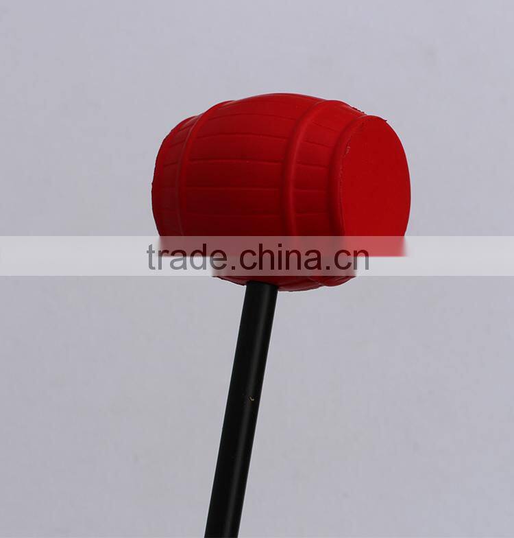 Hot selling carnival halloween classic small plastic mallet toys