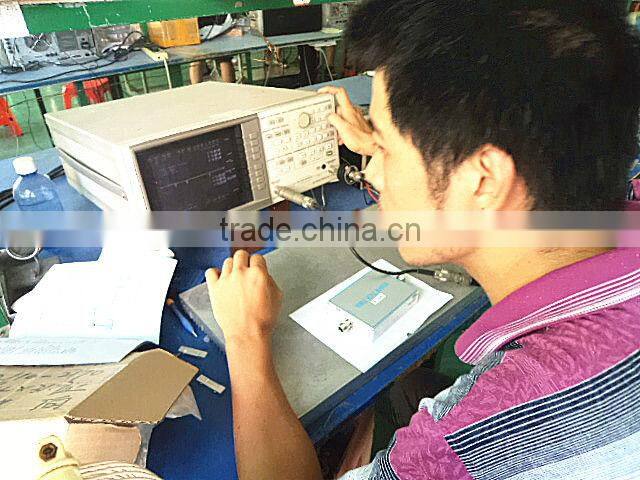 WCDMA2100mhz 3g wireless icell phone Signal Booster