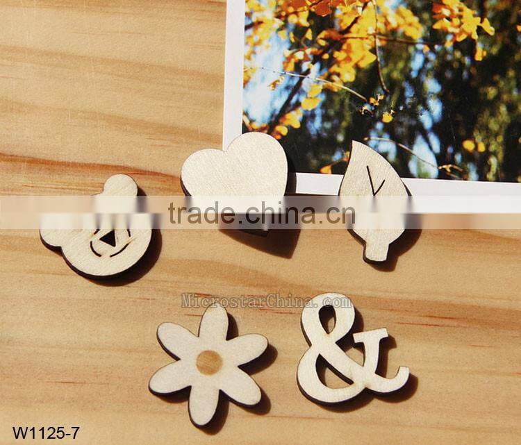 Creative mini blackboard message standard price card table vertical blackboard Decoration