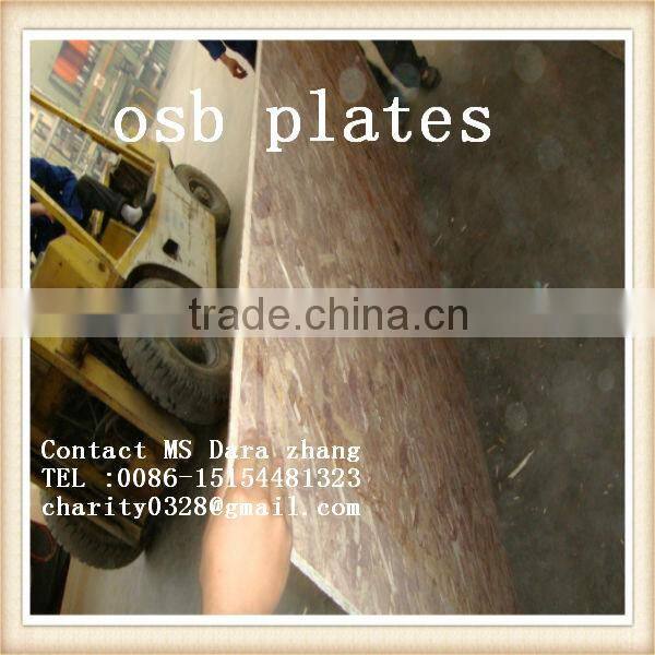 osb board 9mm/osb board 10mm/decorative osb board