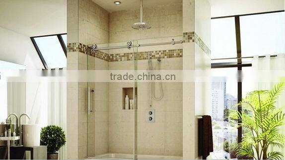 shower door hardware/ bathroom hardware