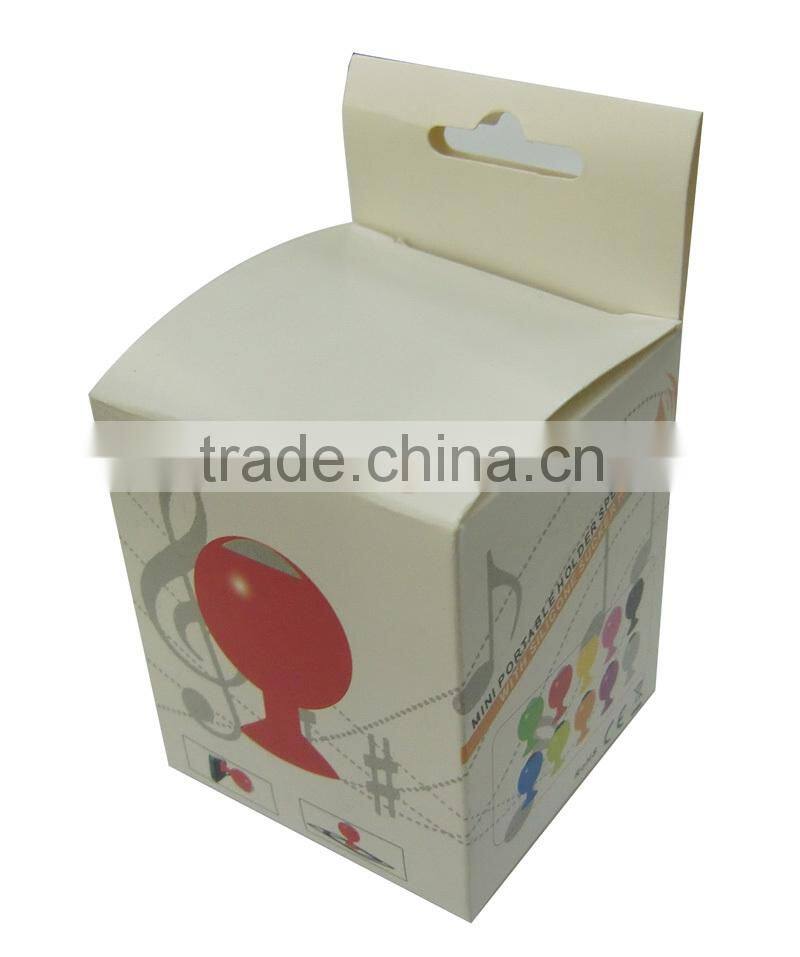 MPS-015 2014 NEW and very popular promotional bluetooth speaker with sunction cup