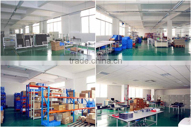 Wholesale 30W18V Portable Folding Solar Panel for 12V battery/laptop