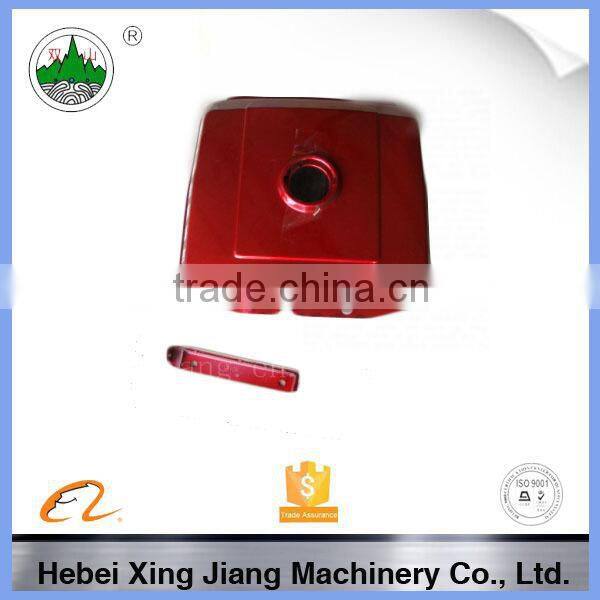 Fuel Surge Tank Kit, Billet Fuel Can Surge Tank, Auto Aluminum Alloy Fuel Storage Tank