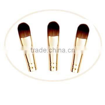 Used for eye beauty,Yaqi concealer brush 013