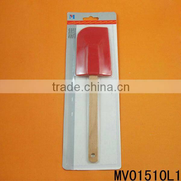 silicone Spatula/butter knife