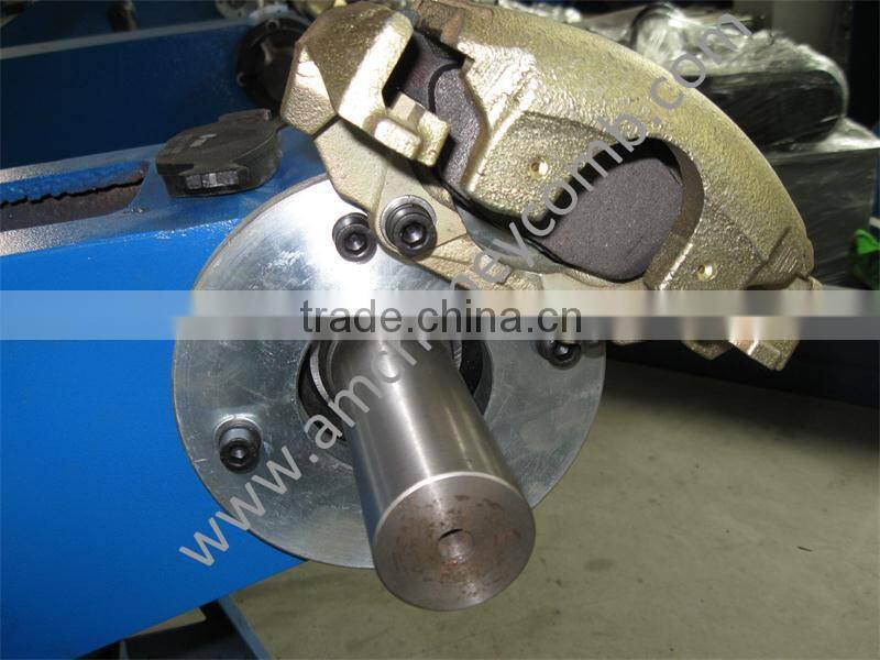paper slitting and rewinding machine