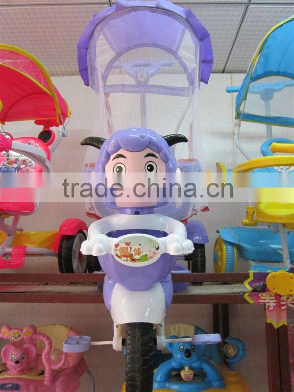 Unique cute child tricycle on sale