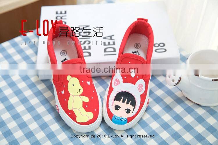 Hot sales cheap new style wholesale casual shoes to wear with jeans