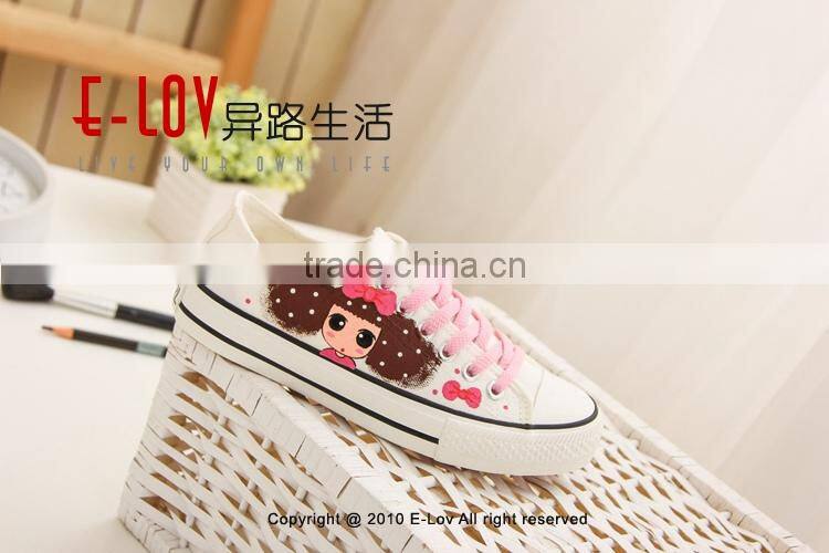 NO.D090Hot sales high quality china shoes 2016 women