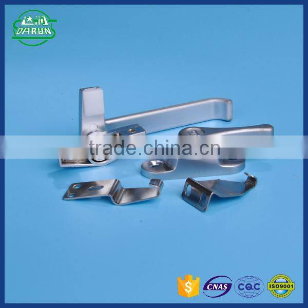 Crescent Lock for aluminium doors and windows