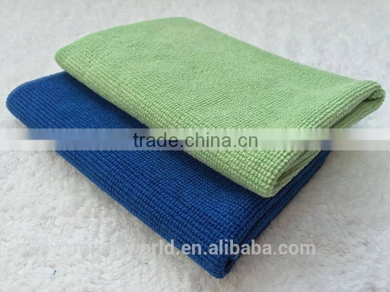 Trustworthy Kitchen Shine Microfibre Cleaning Cloth