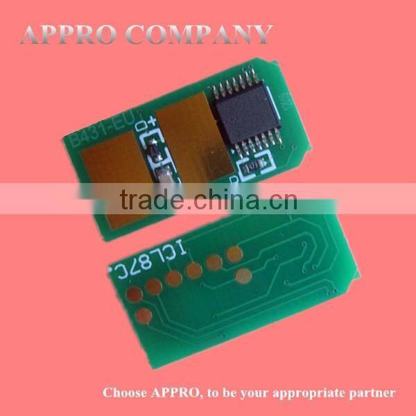 Toner reset chip for oki ES8460