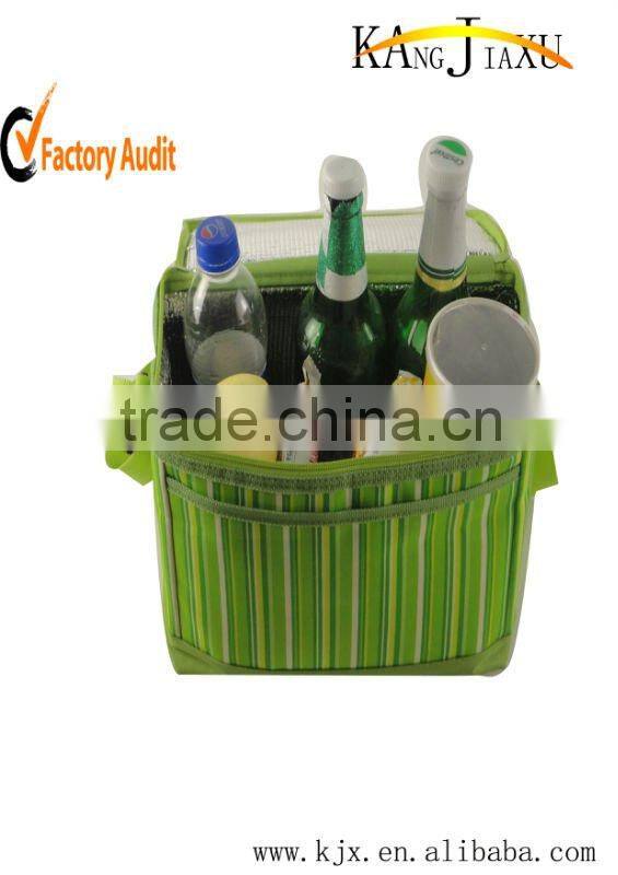 2015 wine cooler bag