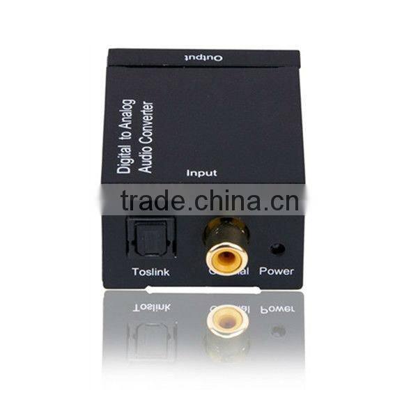 digital to analog audio converter PETDTA