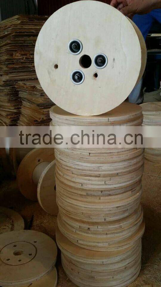 high voltage cable reel