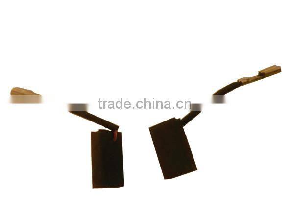 power tools Eletric Motor Carbon Brushes DCG-125 DCG 125