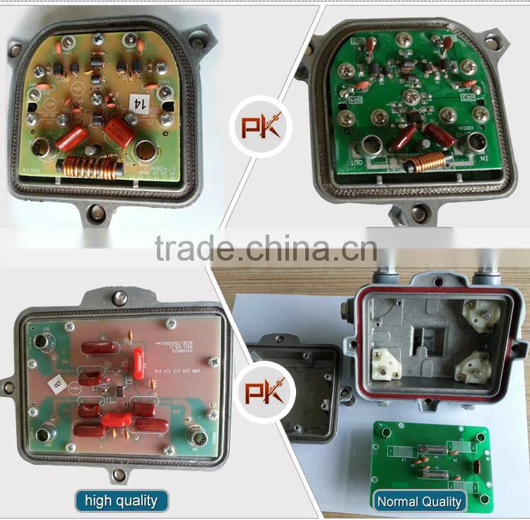 5-1000MHz outdoor catv tap eight way tap
