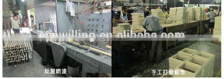 wholesale wood jewelry foldable boxes