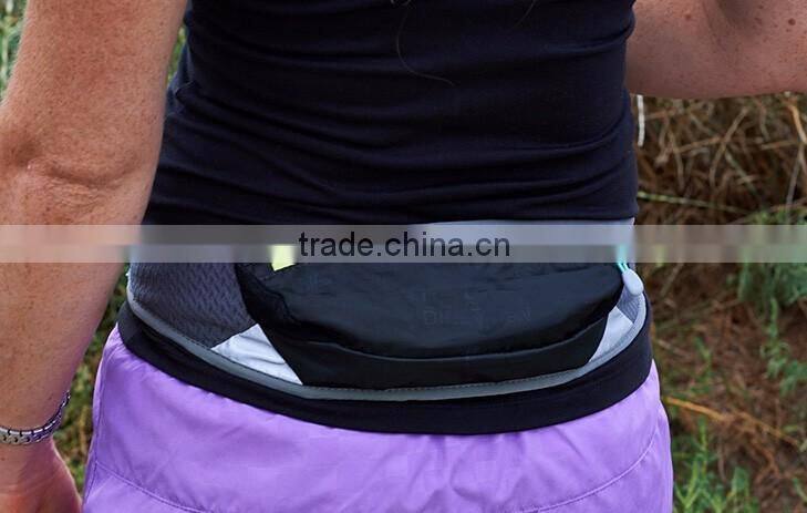 Fancy Reflective Running Belt