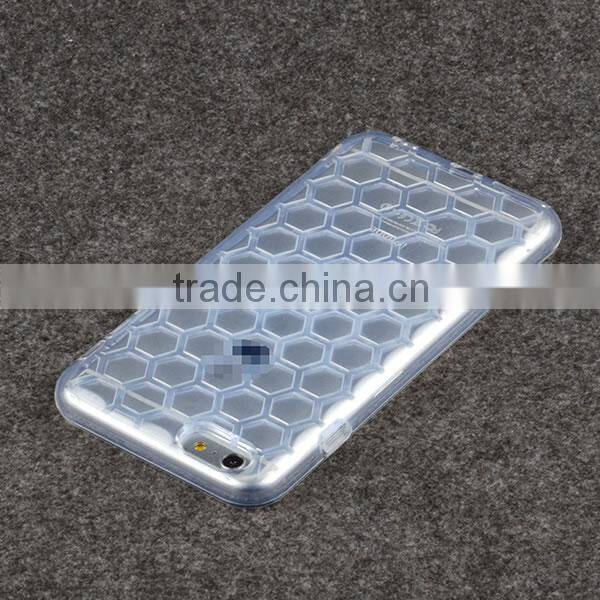 C&T China Wholesale Latest tpu imd mobile phone cases for iphone 6s plus