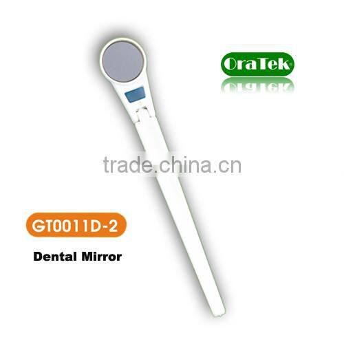 Latest Dental Mouth Mirror