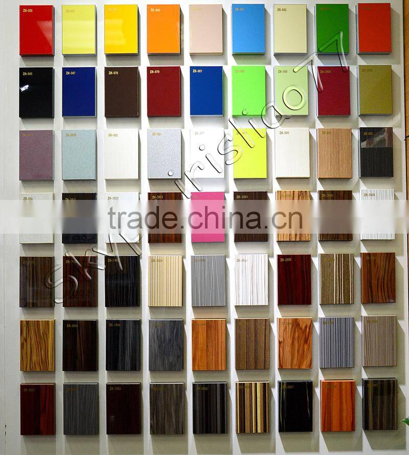 High gloss Acrylic Kitchen Cabinet Door