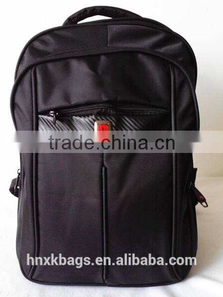 ultra slim laptop backpack / hard laptop backpack / business laptop backpack