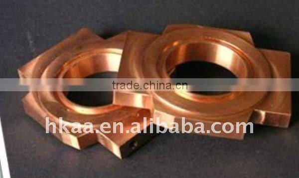 metal carrrier plate