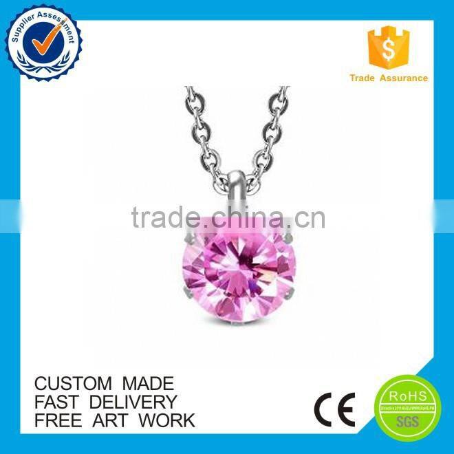 Fashion Hot Sales Novelty Metal Pendant