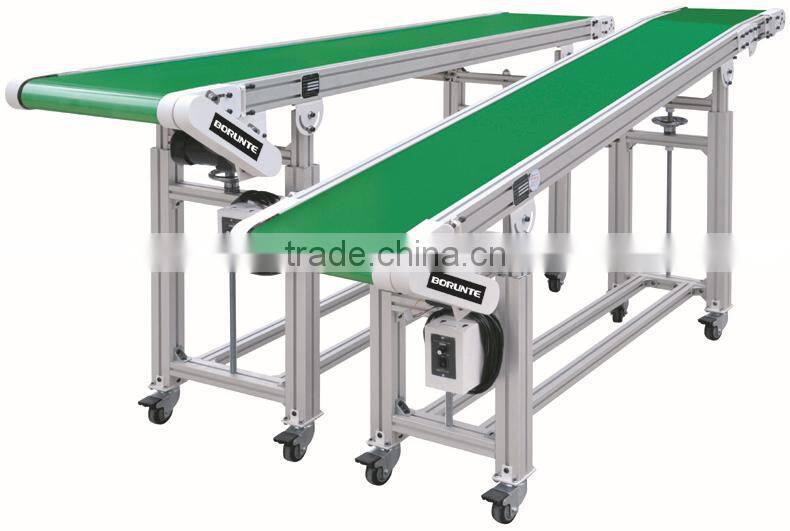 Make a Conveyor Belt Loader