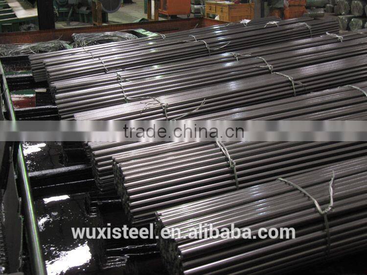 Produce TP310 stainless steel bar(UT Test)