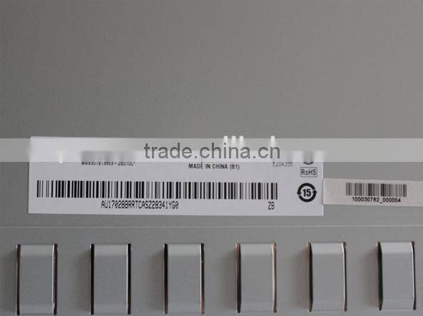 17" Samsung LCD panel LTM170E6-L03 for industrial machine and medical machine