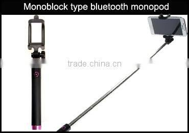 Best selling durable using Wireless Bluetooth Camera Self Timer