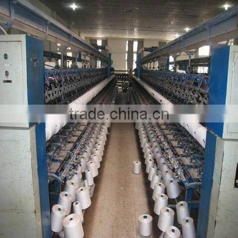 29/2 TFO raw white polyester thread