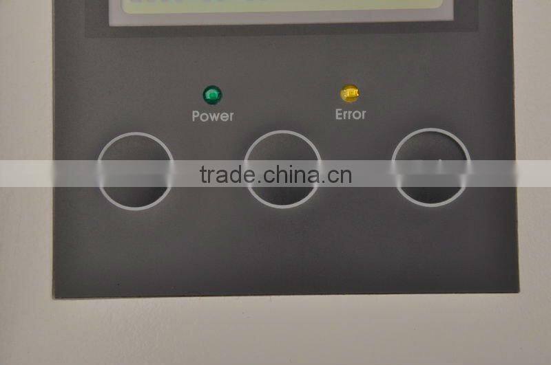 Lab instrument