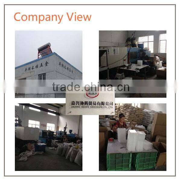 high strength stainless steel din934 hex nut